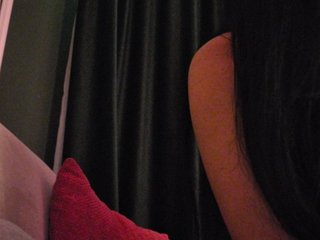 LadyOfDesire Porn Show