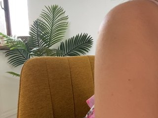 LadyOfDesire Porn Show