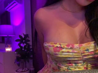 LadyOfDesire Porn Show