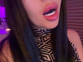LadyOfDesire Porn Show
