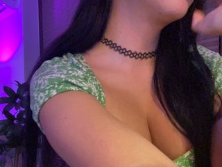 LadyOfDesire Porn Show