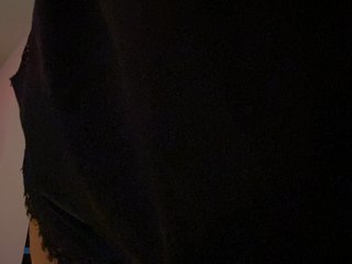 LadyOfDesire Porn Show