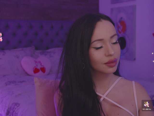 LadyOfDesire live cam on BongaCams