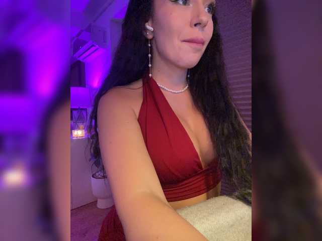 LadyOfDesire live webcam show