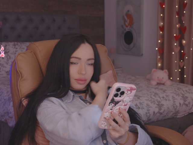 LadyOfDesire live cam on BongaCams
