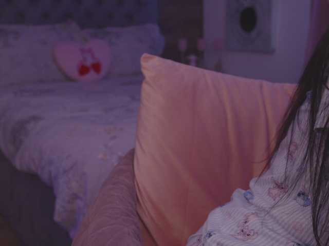 LadyOfDesire live cam on BongaCams