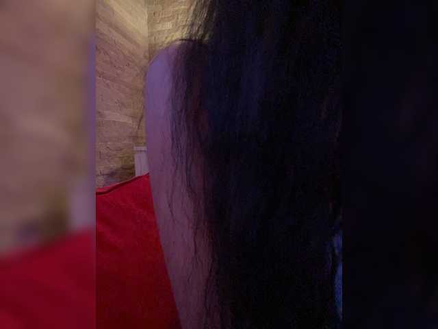 LadyOfDesire live webcam show