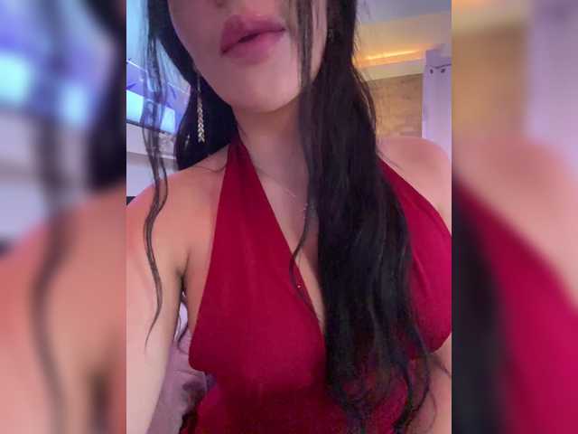 LadyOfDesire live webcam show