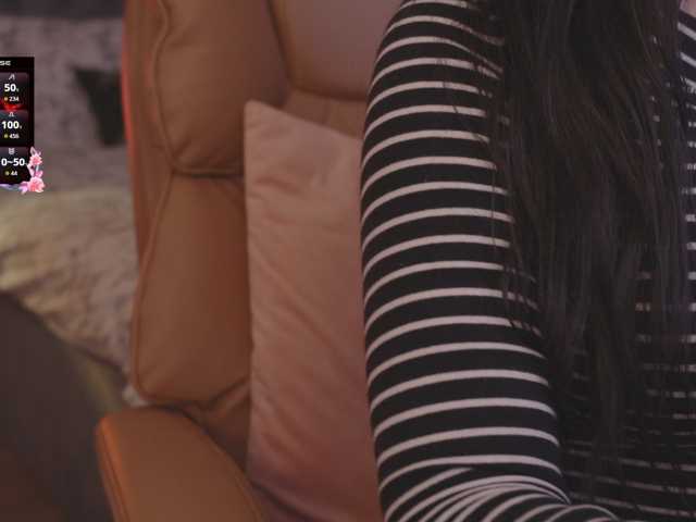 LadyOfDesire live cam on BongaCams