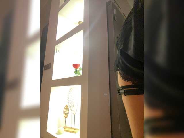 LadyOfDesire live cam on BongaCams