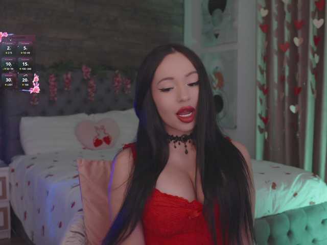 LadyOfDesire live webcam show