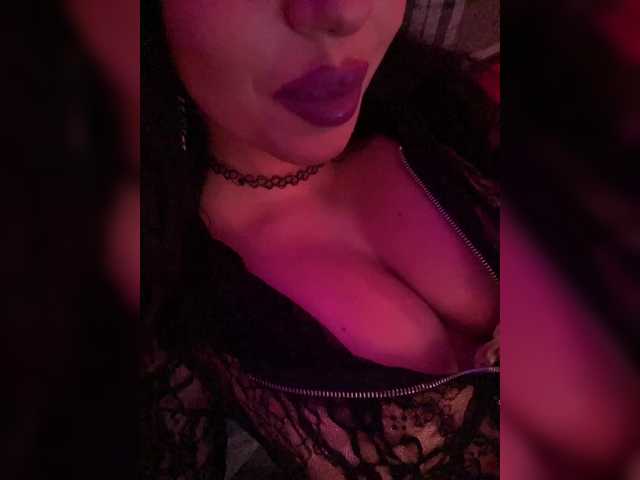 LadyOfDesire live cam on BongaCams