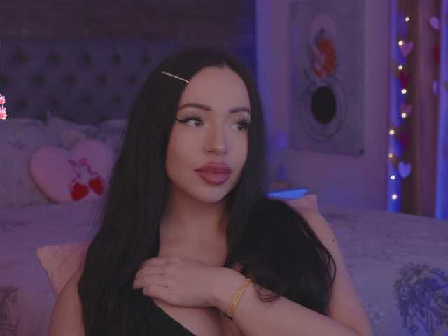 LadyOfDesire live cam on BongaCams