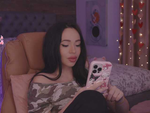 LadyOfDesire live cam on BongaCams