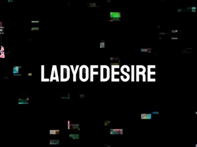 LadyOfDesire