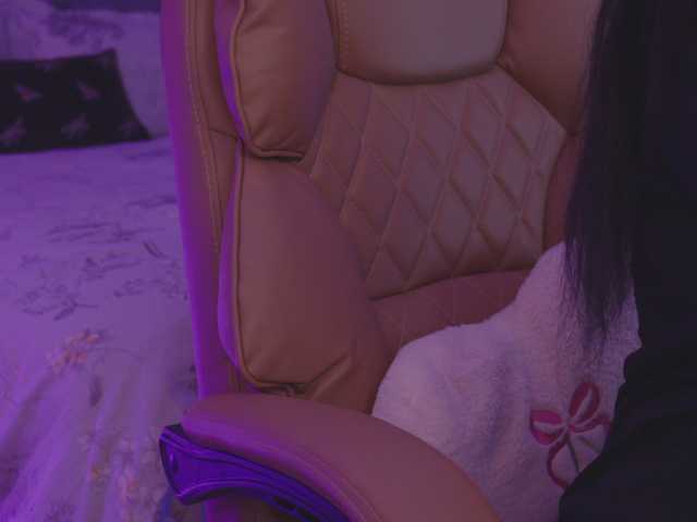 LadyOfDesire live cam on BongaCams