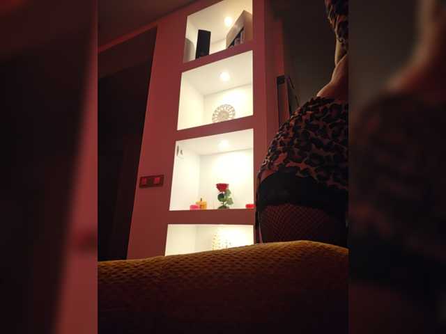 LadyOfDesire