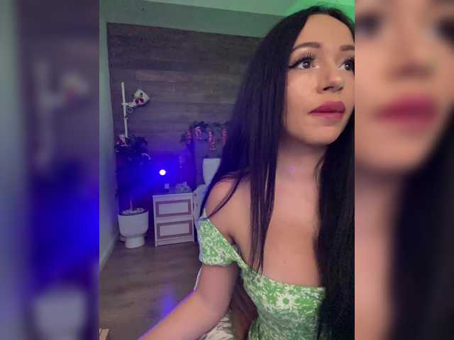 LadyOfDesire live cam on BongaCams