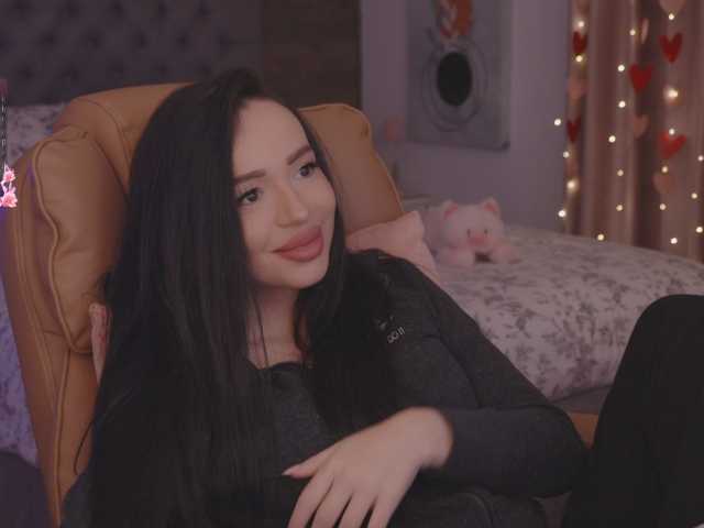 LadyOfDesire live cam on BongaCams