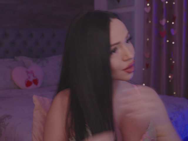 LadyOfDesire live cam on BongaCams