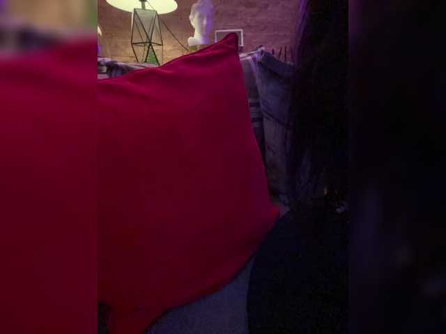 LadyOfDesire live cam on BongaCams