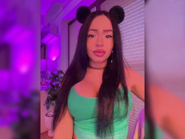 LadyOfDesire live cam on BongaCams