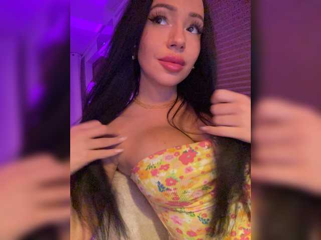 LadyOfDesire live cam on BongaCams