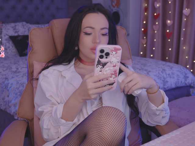 LadyOfDesire live cam on BongaCams