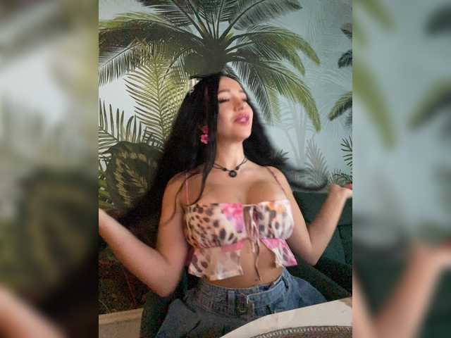 Sex chat gratuit in direct cu LadyOfDesire pe BongaCams