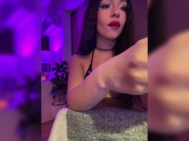 LadyOfDesire live cam on BongaCams