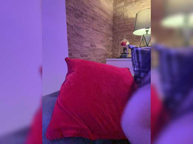 LadyOfDesire live cam on BongaCams