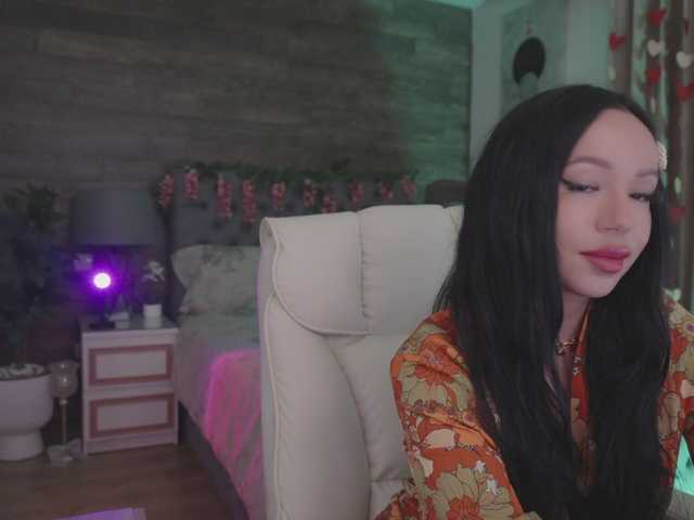 LadyOfDesire live cam on BongaCams