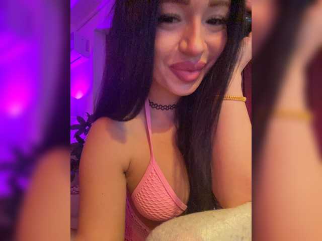 LadyOfDesire live cam on BongaCams