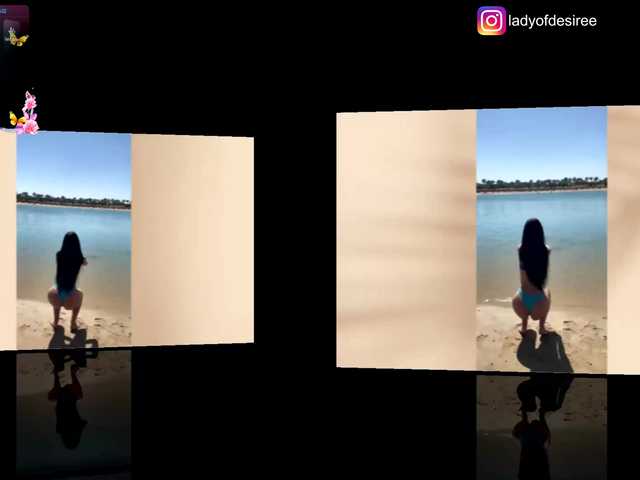 ladyofdesire live sex show