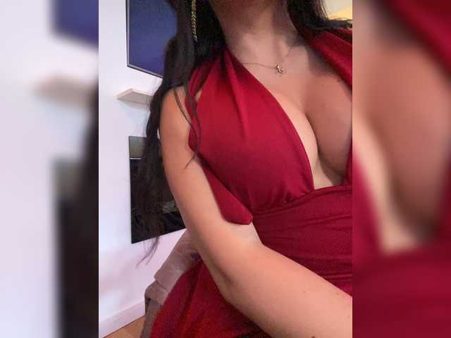 LadyOfDesire live cam on BongaCams