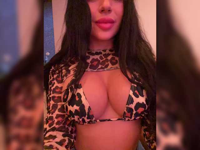 LadyOfDesire live cam on BongaCams