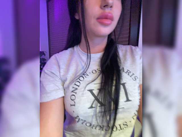 LadyOfDesire live cam