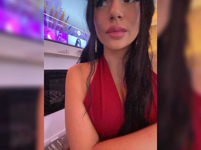 LadyOfDesire live webcam show