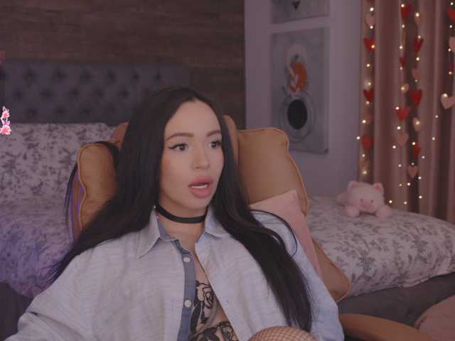 LadyOfDesire live cam on BongaCams