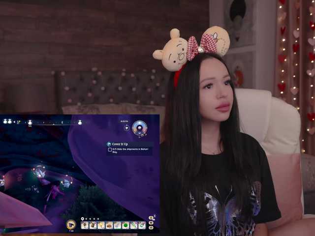 ladyofdesire cam belle