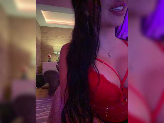 LadyOfDesire live webcam show