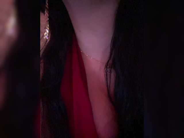 LadyOfDesire live webcam show