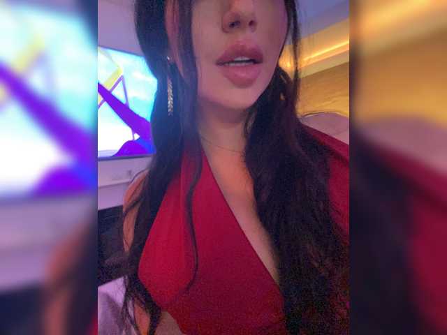 LadyOfDesire live cam on BongaCams
