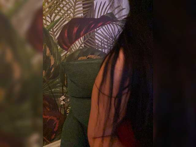 LadyOfDesire live cam on BongaCams