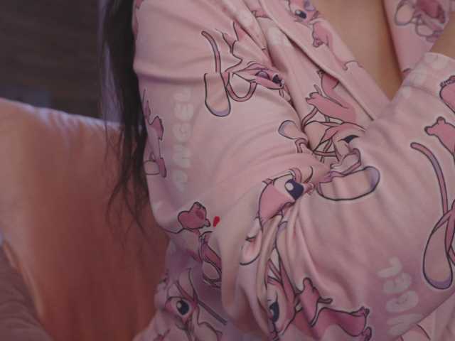 LadyOfDesire live cam on BongaCams