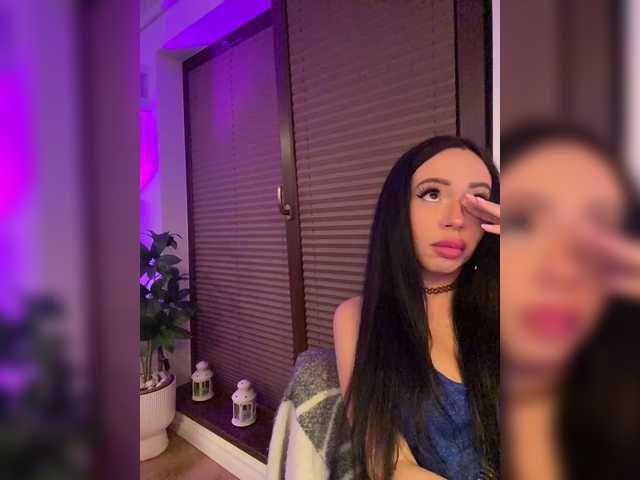 LadyOfDesire live cam on BongaCams