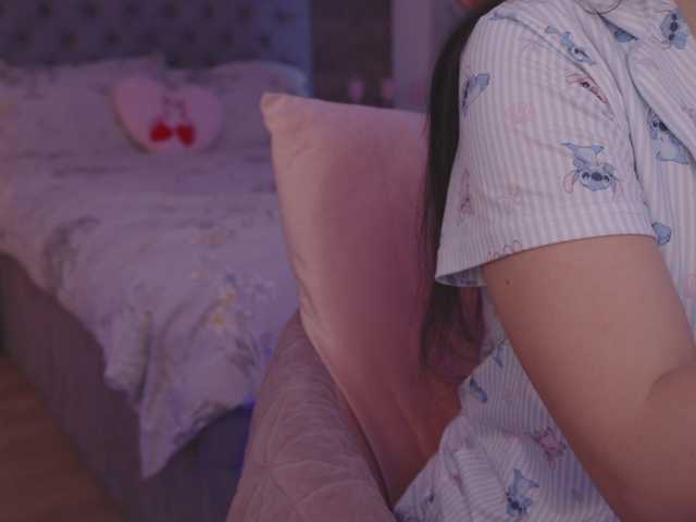 LadyOfDesire live cam on BongaCams