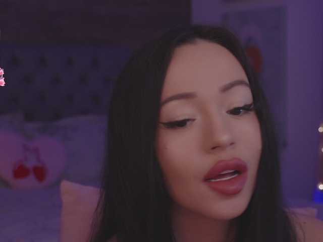 LadyOfDesire live cam on BongaCams