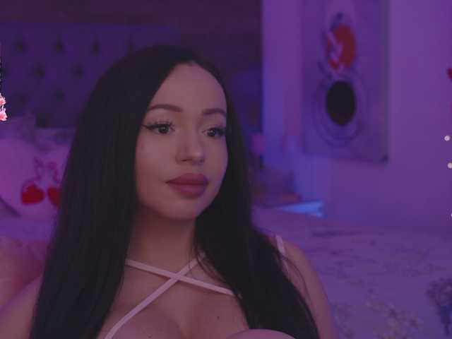 LadyOfDesire live cam on BongaCams