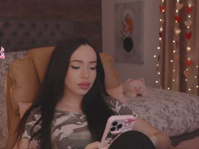 LadyOfDesire live cam on BongaCams